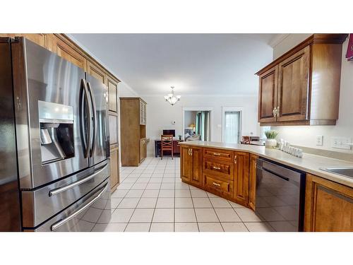 39 Cheyne Drive, St. John'S, NL - Indoor Photo Showing Kitchen