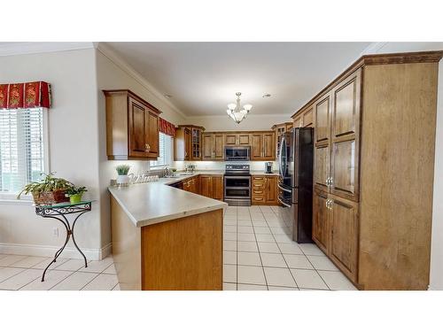 39 Cheyne Drive, St. John'S, NL - Indoor Photo Showing Kitchen