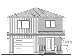 8 St. Lawrence Place  Mount Pearl, NL A1N 0K8