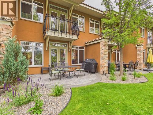 7200 COTTONWOOD Drive Unit# 75  Osoyoos, BC V0H 1V3
