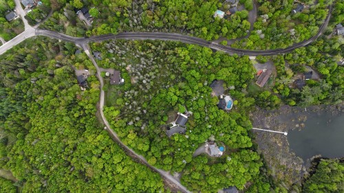 Terre/Terrain - Ch. Du Lac-Écho, Morin-Heights, QC 