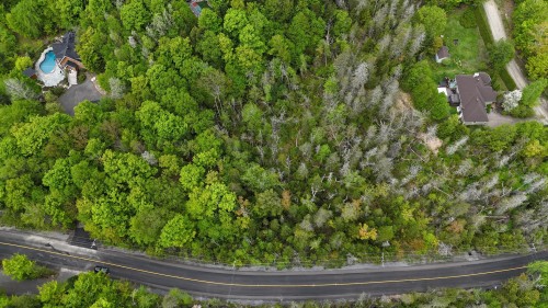 Terre/Terrain - Ch. Du Lac-Écho, Morin-Heights, QC 