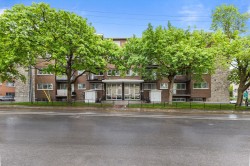 411-4500 Av. Bourret Montréal (Côte-Des-Neiges/Notre-Dame-De-Grâce), QC H3S 1X2