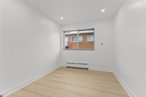 Bedroom - 411-4500 Av. Bourret, Montréal (Côte-Des-Neiges/Notre-Dame-De-Grâce), QC 