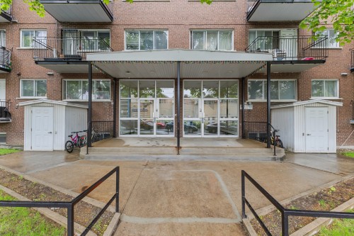 Exterior - 411-4500 Av. Bourret, Montréal (Côte-Des-Neiges/Notre-Dame-De-Grâce), QC 