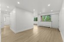 Living Room - 411-4500 Av. Bourret, Montréal (Côte-Des-Neiges/Notre-Dame-De-Grâce), QC 