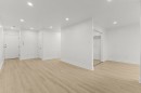 Living Room - 411-4500 Av. Bourret, Montréal (Côte-Des-Neiges/Notre-Dame-De-Grâce), QC 