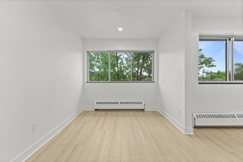 Dining Room - 411-4500 Av. Bourret, Montréal (Côte-Des-Neiges/Notre-Dame-De-Grâce), QC 