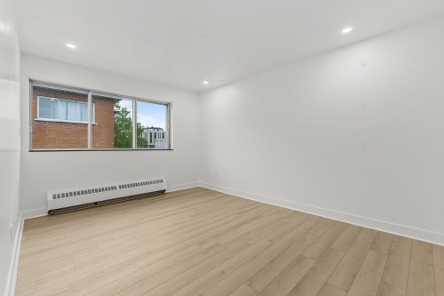 Bedroom - 411-4500 Av. Bourret, Montréal (Côte-Des-Neiges/Notre-Dame-De-Grâce), QC 