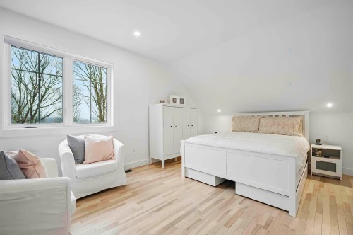 Chambre à coucher - 54 Ch. De La Perdrix, Val-Des-Lacs, QC 
