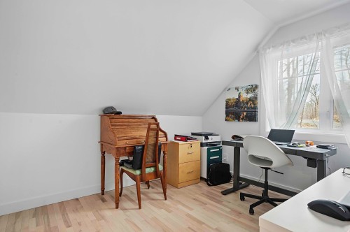 Chambre à coucher - 54 Ch. De La Perdrix, Val-Des-Lacs, QC 