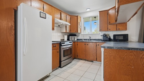 Kitchen - 1010 194E Rue, Saint-Georges, QC 