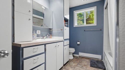 Bathroom - 1010 194E Rue, Saint-Georges, QC 