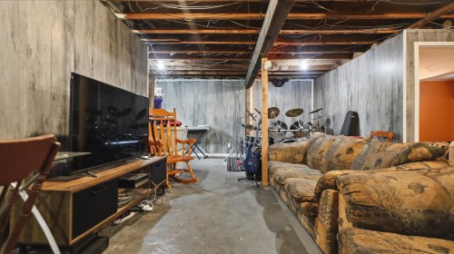 Basement - 1010 194E Rue, Saint-Georges, QC 