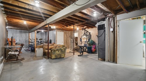 Basement - 1010 194E Rue, Saint-Georges, QC 