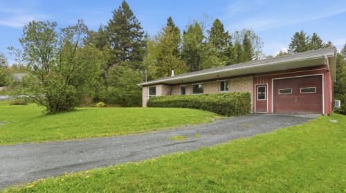 Front of Structure - 1010 194E Rue, Saint-Georges, QC 