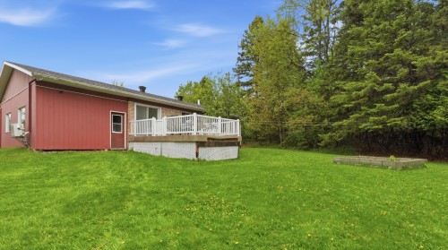 Front of Structure - 1010 194E Rue, Saint-Georges, QC 