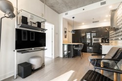 Salon - 