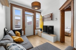 4-425 Rue Villeray Montréal (Villeray/Saint-Michel/Parc-Extension), QC H2R 1H2