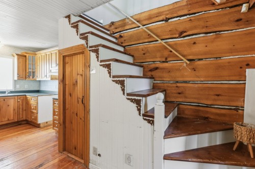 Intérieur - 2085 Route 203, Très-Saint-Sacrement, QC - Indoor