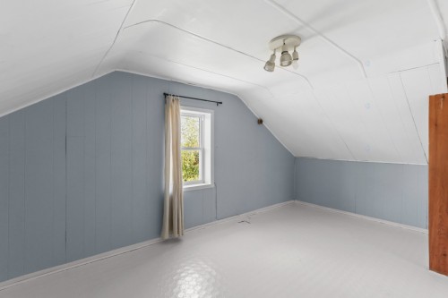 Chambre à coucher - 2085 Route 203, Très-Saint-Sacrement, QC - Indoor Photo Showing Other Room