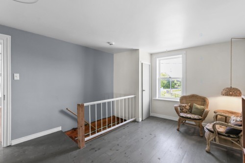 Intérieur - 2085 Route 203, Très-Saint-Sacrement, QC - Indoor Photo Showing Other Room