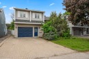 Front of Structure - 348 Rue Sauriol, Saint-Eustache, QC 