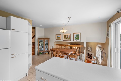 Dining Room - 348 Rue Sauriol, Saint-Eustache, QC 
