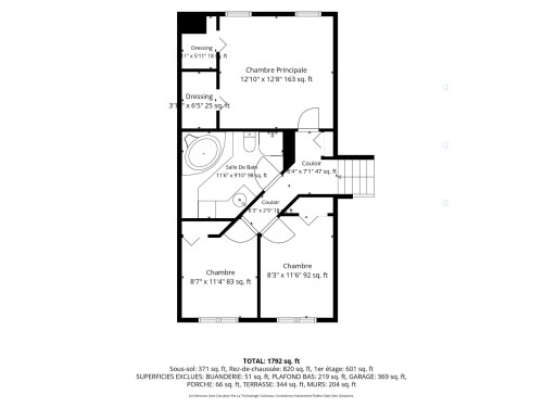Other - 348 Rue Sauriol, Saint-Eustache, QC 