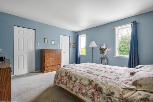 Master Bedroom - 348 Rue Sauriol, Saint-Eustache, QC 
