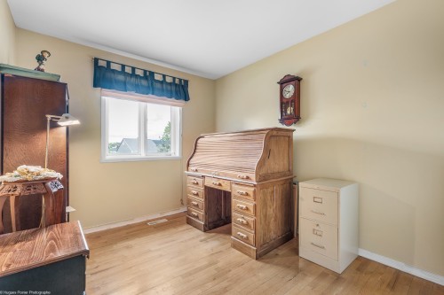 Bedroom - 348 Rue Sauriol, Saint-Eustache, QC 