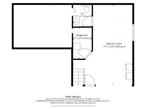 Other - 348 Rue Sauriol, Saint-Eustache, QC 