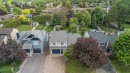 Aerial View - 348 Rue Sauriol, Saint-Eustache, QC 