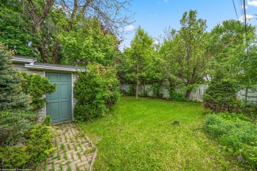 Shed - 348 Rue Sauriol, Saint-Eustache, QC 