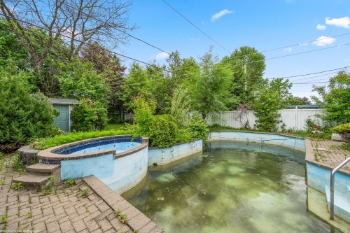 Pool - 348 Rue Sauriol, Saint-Eustache, QC 