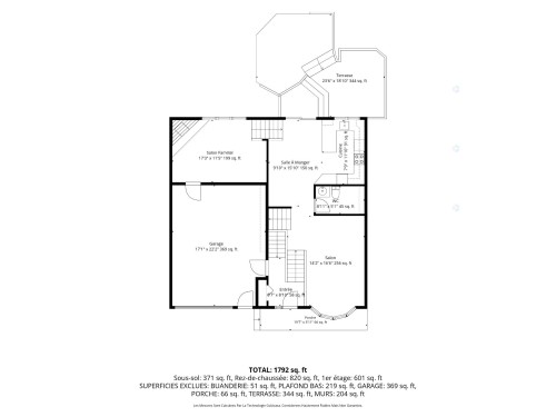 Other - 348 Rue Sauriol, Saint-Eustache, QC 