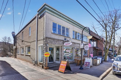 Front of Structure - 961Z  - 967Z Rue De St-Jovite, Mont-Tremblant, QC - Outdoor