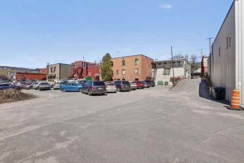 Front of Structure - 961Z  - 967Z Rue De St-Jovite, Mont-Tremblant, QC - Outdoor