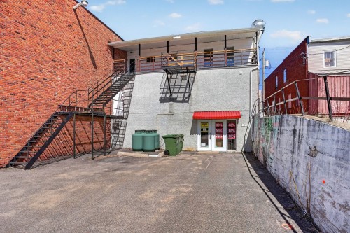 Front of Structure - 961Z  - 967Z Rue De St-Jovite, Mont-Tremblant, QC - Outdoor