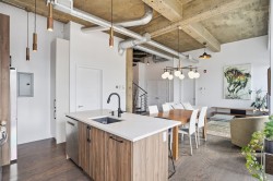 Kitchen - 