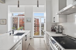 Kitchen - 