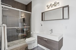 Bathroom - 