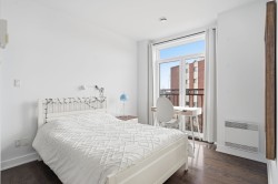Bedroom - 
