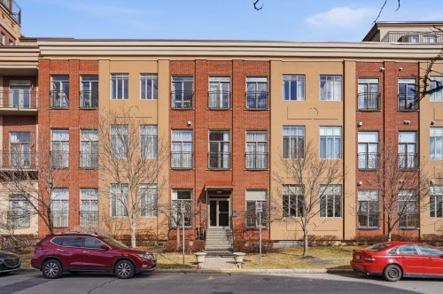 Façade - 700-24 Rue Waterman, Saint-Lambert, QC - Outdoor With Facade