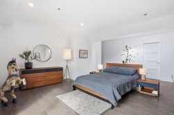 Master Bedroom - 