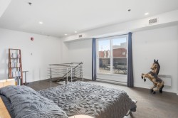 Master Bedroom - 