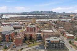 Aerial View - 