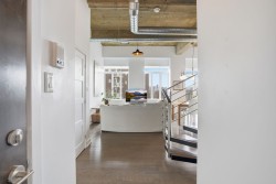 Mud Room - 
