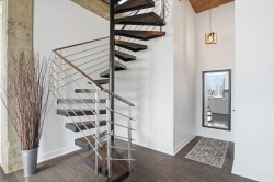 Mud Room - 