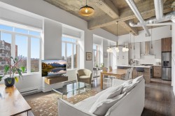 Living Room - 